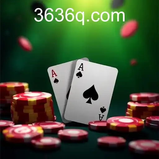 Bacará Online: Descubra a Emoção do Jogo em 36Q.com