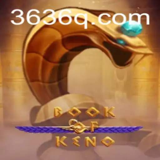 BookOfKeno: Descubra o Fascinante Jogo de Azar da 36Q.com