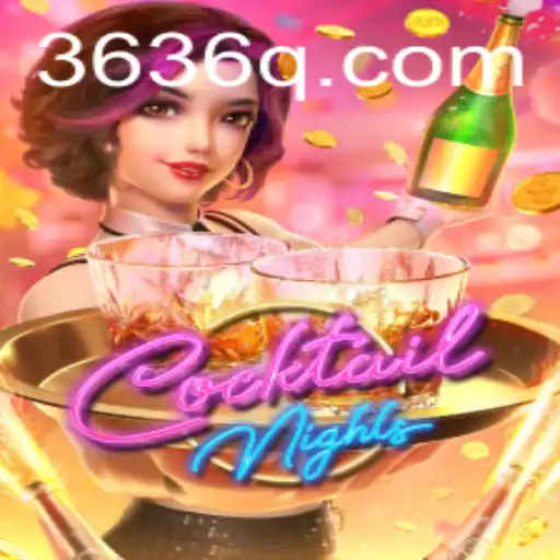 Descubra o Fascinante Mundo de CocktailNights com 36Q.com