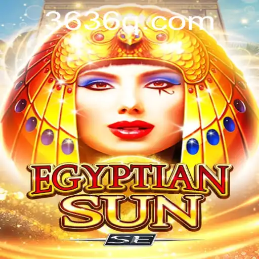 Descobrindo o Mundo de EgyptianSunSE: O Fascínio dos Jogos Online