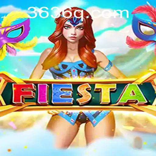 Descubra o Mundo de Fiesta: Um Jogo Vibrante e Envolvente