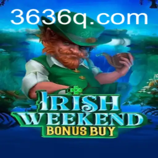 Explorando o Fascinante Jogo IrishWeekendBonusBuy: Regras e Estratégias