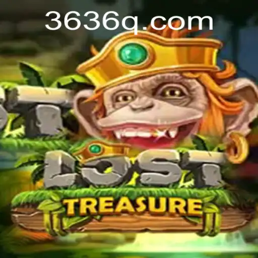 Descubra o Fascinante Mundo de LostTreasure em 36Q.com