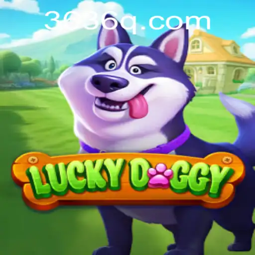 LuckyDoggy: O Jogo de Aventura Canina Que Você Precisa Conhecer
