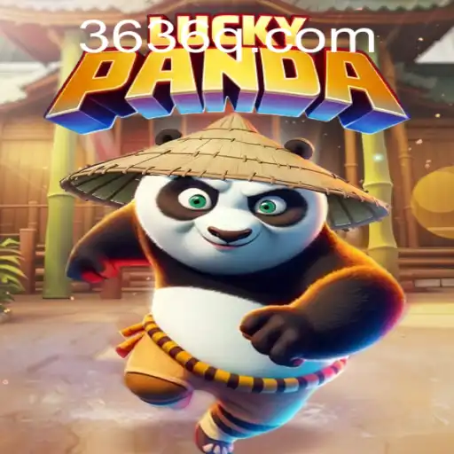 Explorando LuckyPanda: Um Mergulho no Universo do Jogo Vibrante