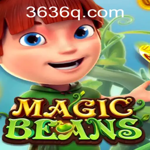 Explorando o Mundo Encantado de MAGICBEANS