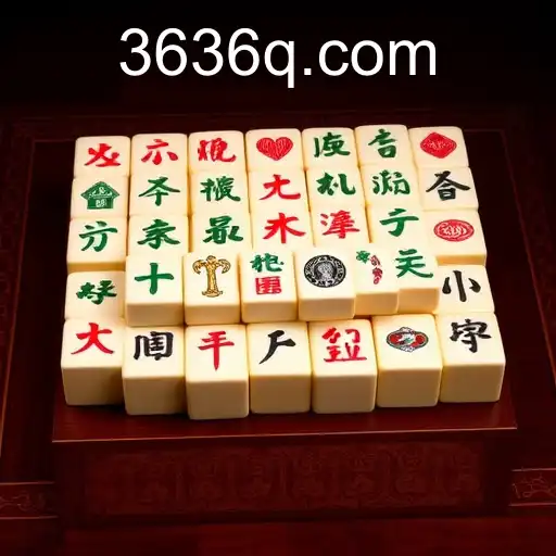 Descobrindo o Mundo do Mahjong: Tradição, Estratégia e Entretenimento