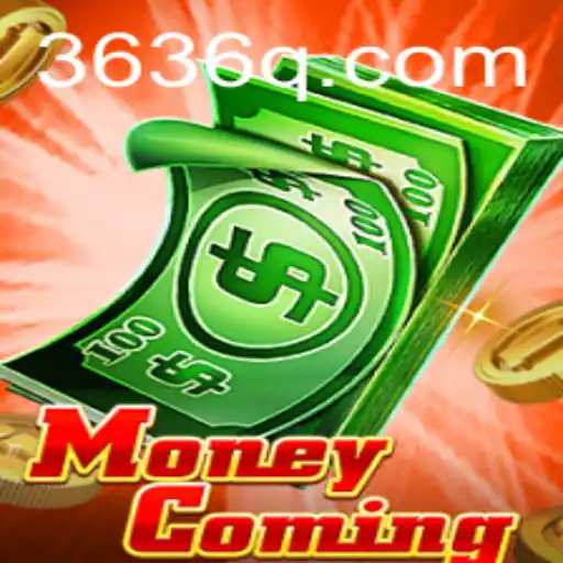 MoneyComing: Descubra o Jogo que Está Transformando Estratégias Financeiras com a 36Q.com