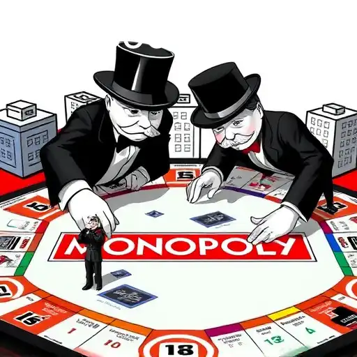 Entendendo o Fascínio Duradouro do Monopoly