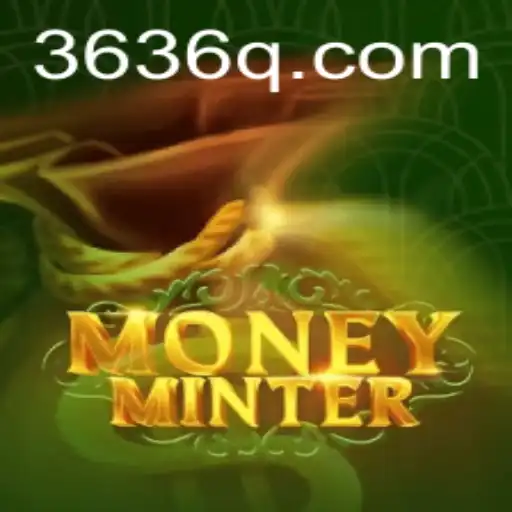 Descubra o Mundo de MoneyMinter: Um Jogo Inovador no Cenário Atual