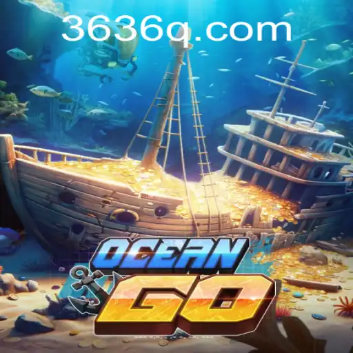 Descubra o Fascinante Mundo de 'OceanGO'