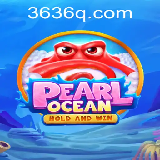 PearlOcean: Uma Imersão no Mundo Marítimo de 36Q.com