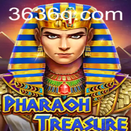 Descubra os Segredos do Jogo PharaohTreasure