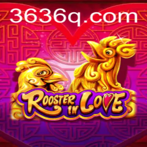 Descubra o Fascinante Mundo de RoosterInLove
