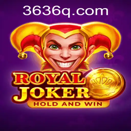 RoyalJoker: Uma Nova Aventura no Mundo dos Jogos Online
