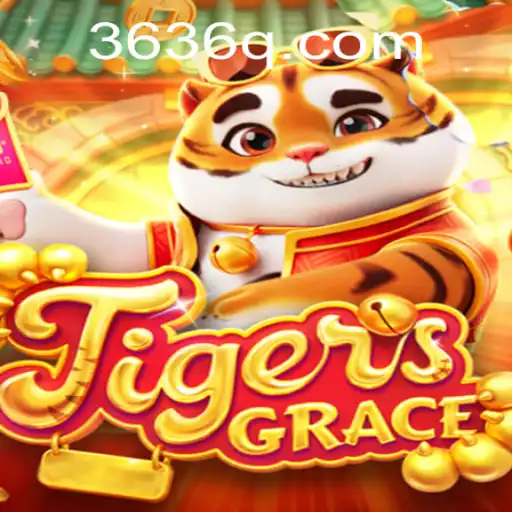 Descobrindo o Fascinante Mundo de TigersGrace