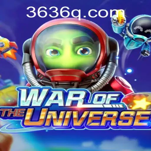 Explorando o Universo de WAROFTHEUNIVERSE: Uma Jornada Épica