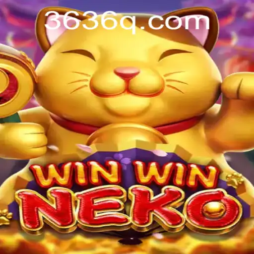 Descubra o Fascinante Jogo WinWinNeko – Uma Experiência de Entretenimento Inovadora