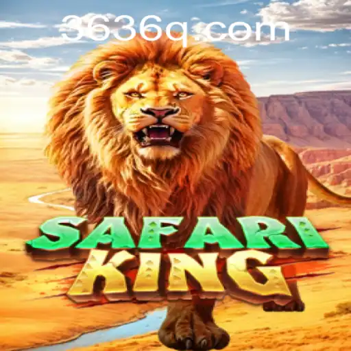 Descubra o Fascinante Mundo de SafariKing: Um Jogo para Aventureiros em 36Q.com