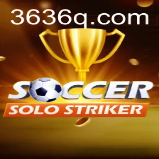 Explorando SoccerSoloStriker - A Nova Sensação no Mundo dos Jogos