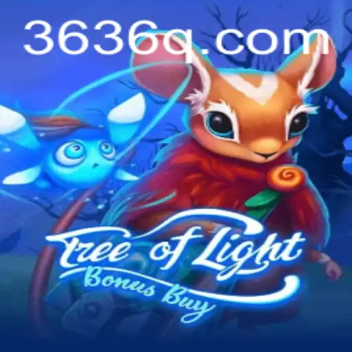 Descubra a Experiência Única do Jogo TreeOfLightBonusBuy