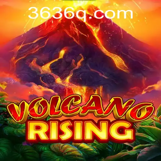 Explorando VolcanoRising: Aventuras e Estratégias no Mundo Virtual de 36Q.com
